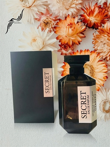 پرفیوم سکرت OZAREEJ Secret