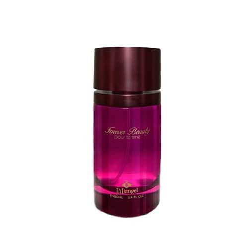 ادکلن فور اور بیوتی زنانه Forever Beauty 100 میل