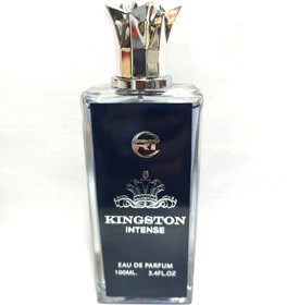 عطر ادکلن اماراتی مشابه دولچه گابانا کینگ اینتنس kingston intense 100 میل