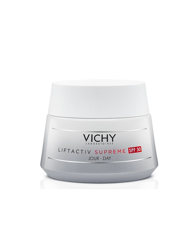 کرم روز جوانساز لیفت اکتیو spf30 ویشی 50 میل