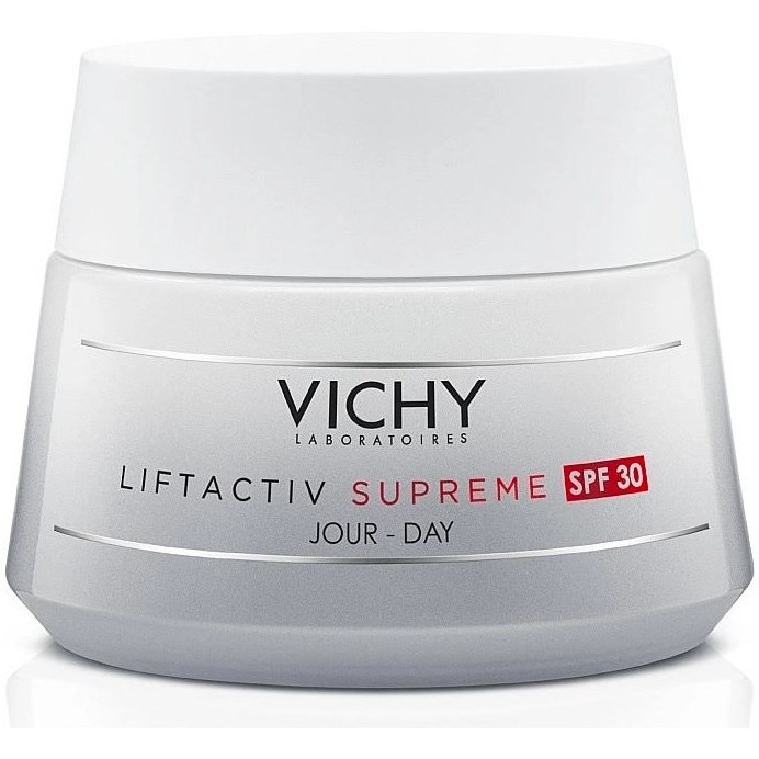 کرم روز ضد چروک لیفت اکتیو مناسب پوست های معمولی و مختلط ویشی Vichy