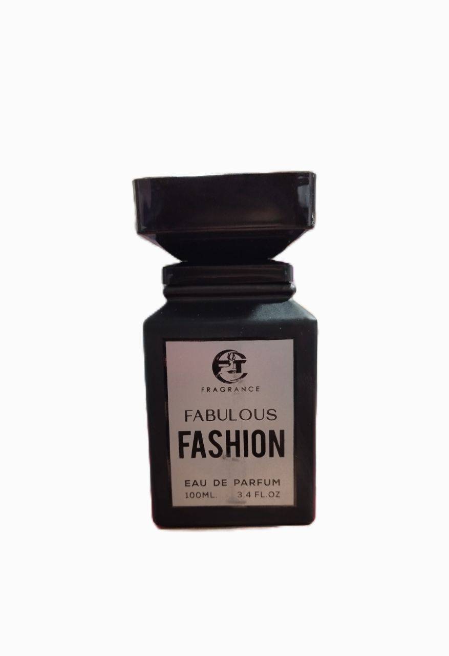 ادکلن فابولوس فشن  100 میل  FABULOUS FASHION