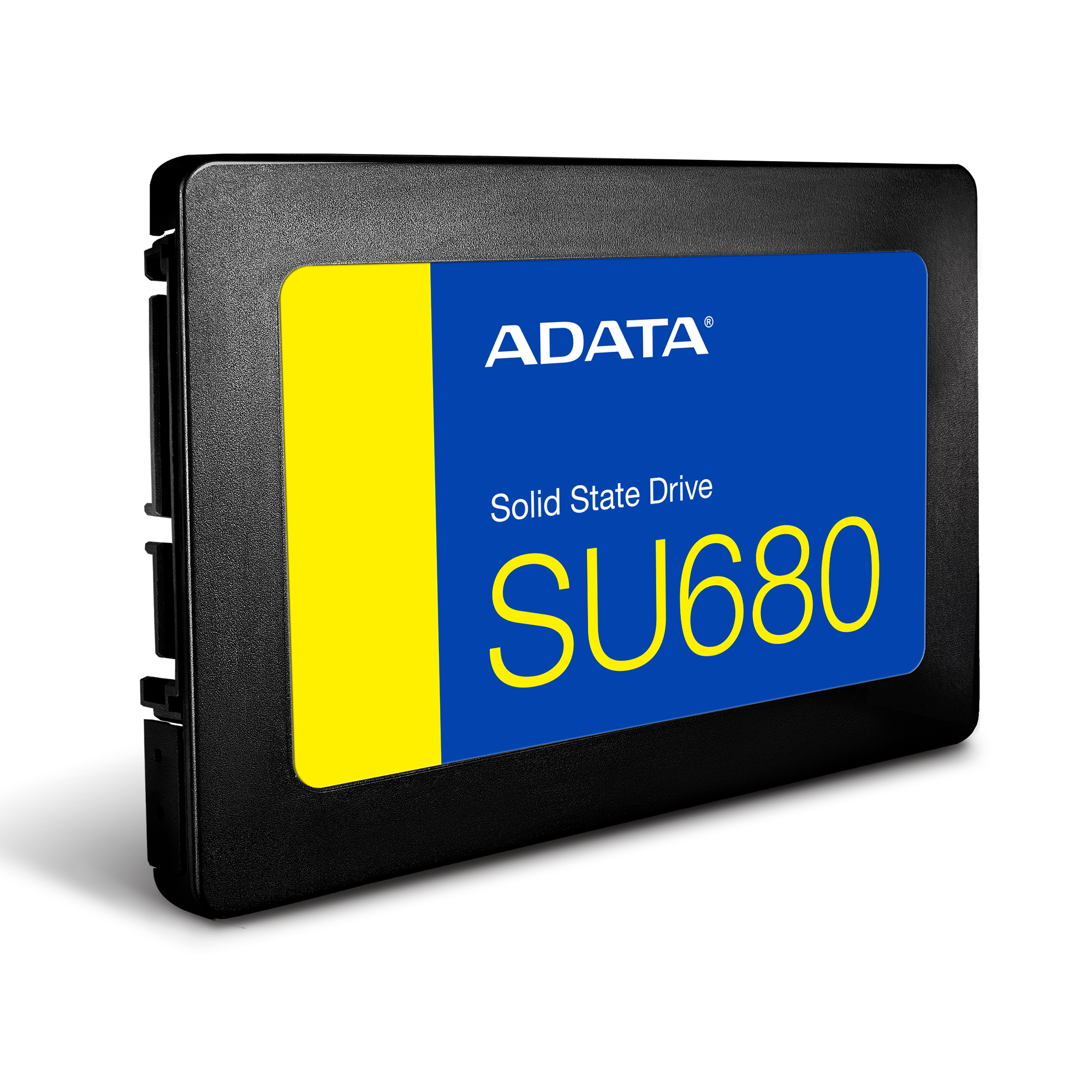 حافظه اس اس دی اینترنال ای دیتا مدل SU680 ظرفیت 256 گیگابایت