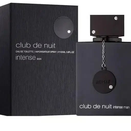 ادکلن کلاب د نویت اینتنس 105 میلی لیتر