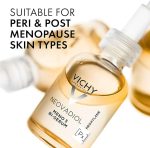سرم جوانساز و ضدچروک ویشی Vichy سری نئووادیول Neovadiol مدل Meno