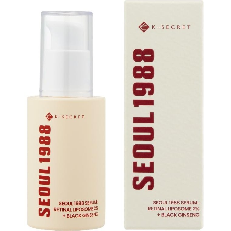 سرم رتینول سئول ۱۹۸۸ حجم ۳۰ میلی‌لیتر