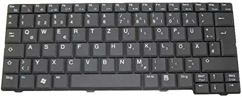 کیبورد لپ تاپ ایسر ACER Aspire One 531H A110 A150 D150 D250 E100 P531H