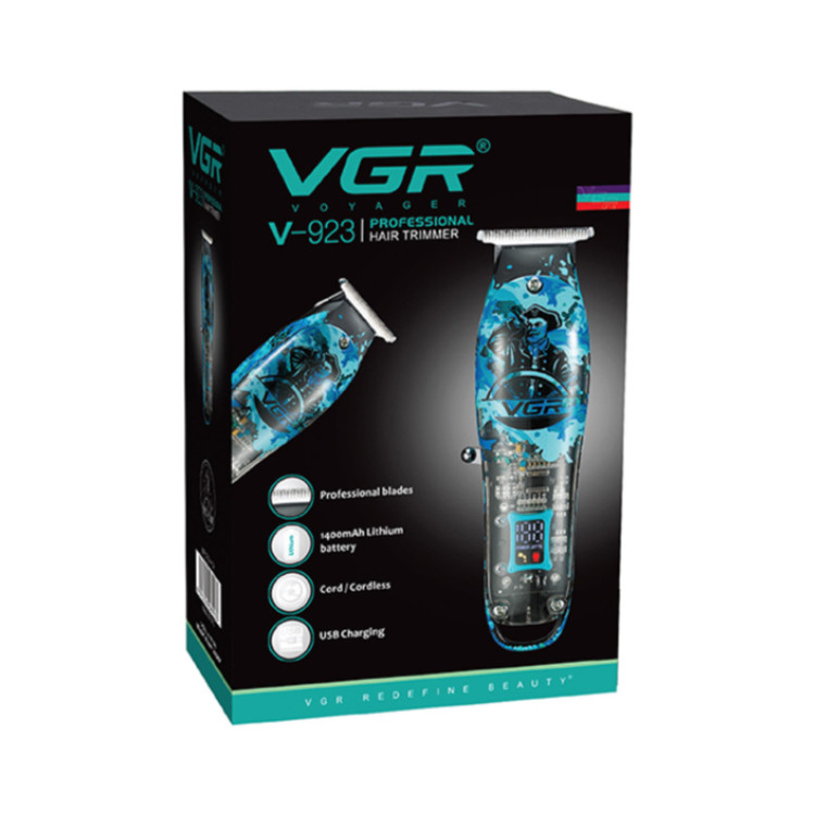 ماشین اصلاح موی سر و صورت ویجیار مدل V-923