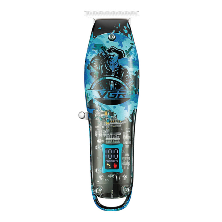 ماشین اصلاح موی سر و صورت ویجیار مدل V-923