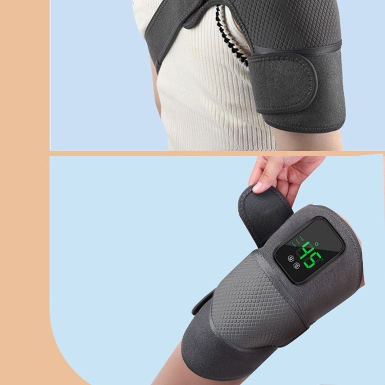 ماساژور هوشمند چندکاره MD-072 مدل MDHL