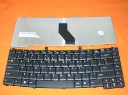 کیبورد لپ تاپ ایسر nsk agl0a 4630- -4658-4630-4682- اکبند